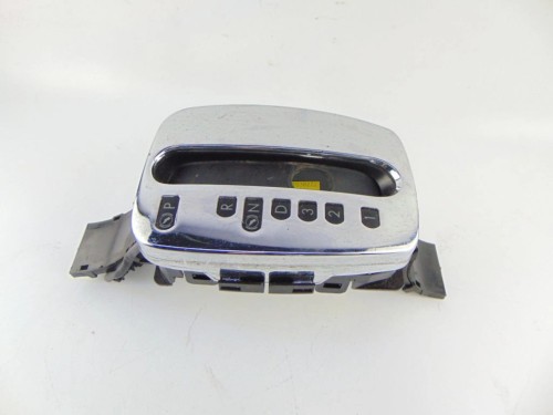 PANEL ZMIANY BIEGÓW AUTOMAT VOLKSWAGEN GOLF IV 1.9 TDI 1J2713203F