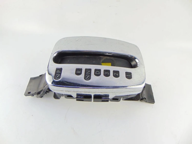 PANEL ZMIANY BIEGÓW AUTOMAT VOLKSWAGEN GOLF IV 1.9 TDI 1J2713203F
