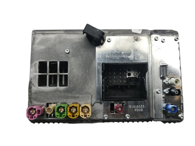 RADIO CZYTNIK BMW F11 (2010-2013) 2.0 D 184KM 929035701