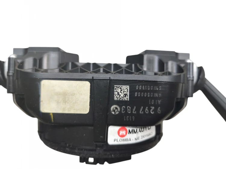PRZEŁĄCZNIK ZESPOLONY BMW F11 (2010-2013) 2.0 D 184KM 9297783