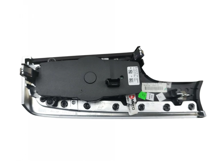 PRZEŁĄCZNIK ŚWIATEŁ BMW F11 (2010-2013) 2.0 D 184KM 9192744