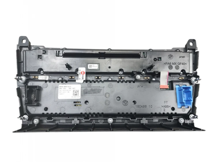 PANEL KLIMATYZACJI BMW F11 (2010-2013) 2.0 D 184KM 9306149