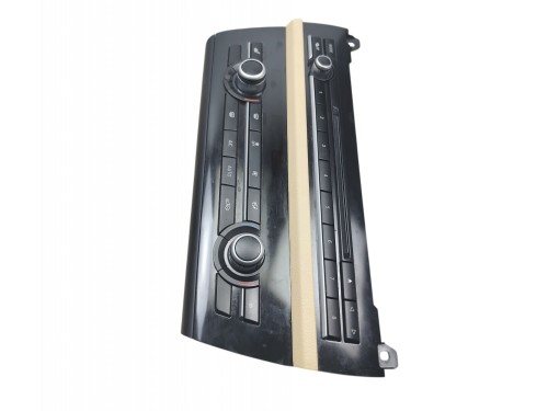 PANEL KLIMATYZACJI BMW F11 (2010-2013) 2.0 D 184KM 9306149