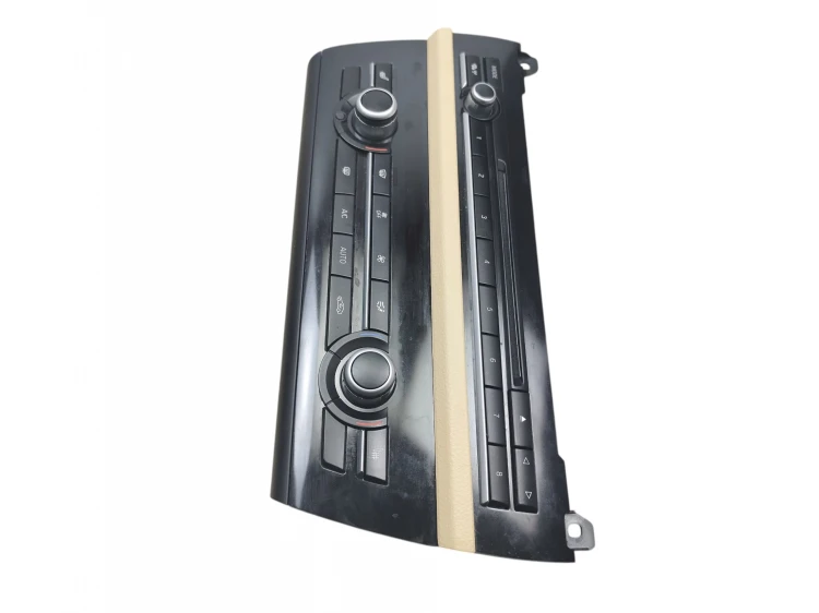 PANEL KLIMATYZACJI BMW F11 (2010-2013) 2.0 D 184KM 9306149