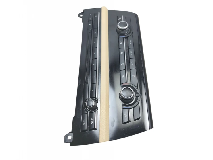 PANEL KLIMATYZACJI BMW F11 (2010-2013) 2.0 D 184KM 9306149