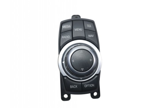 KONTROLER IDRIVE BMW F11 (2010-2013) 2.0 D 184KM 9286699