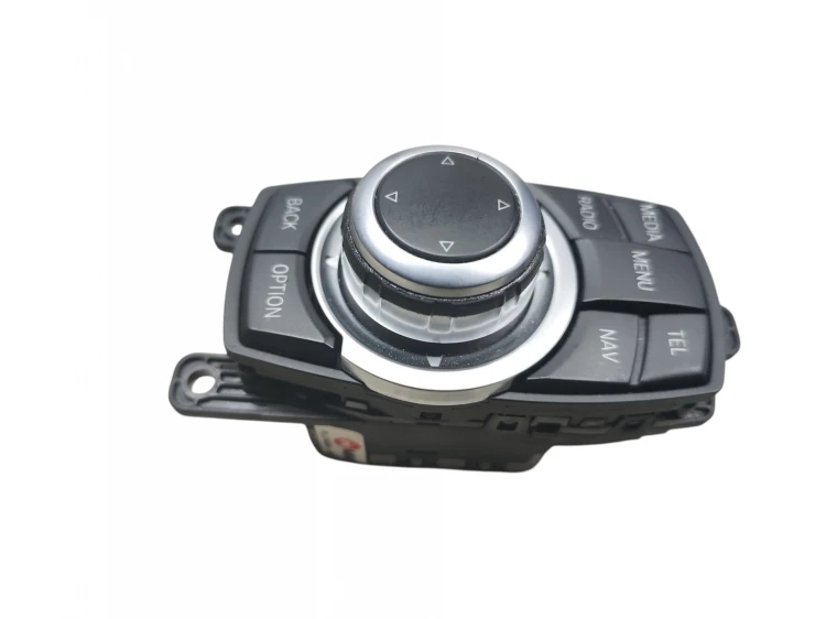 KONTROLER IDRIVE BMW F11 (2010-2013) 2.0 D 184KM 9286699