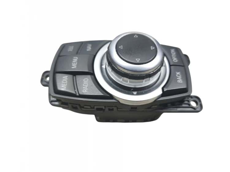 KONTROLER IDRIVE BMW F11 (2010-2013) 2.0 D 184KM 9286699