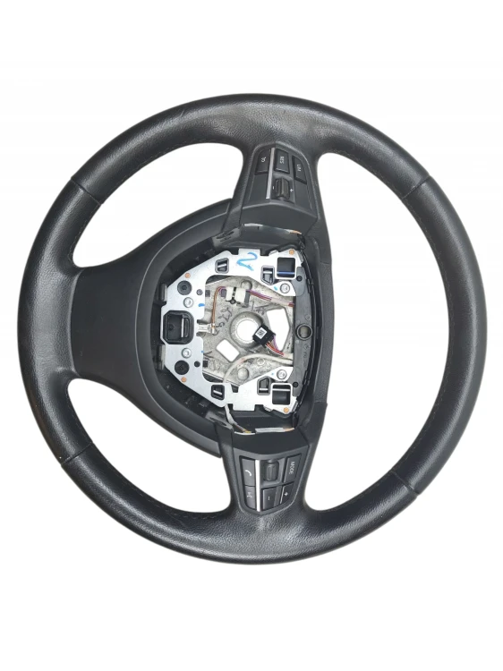 KIEROWNICA BMW F11 (2010-2013) 2.0 D 184KM 9229480