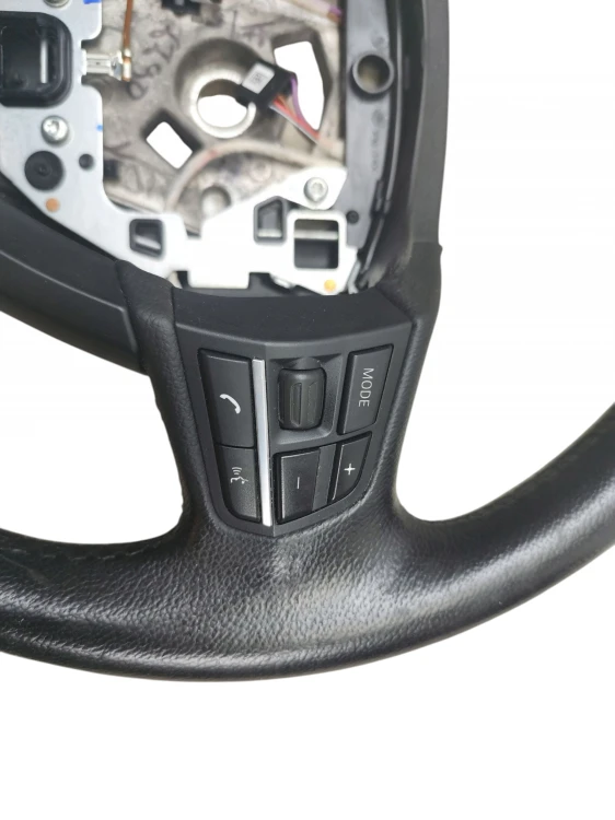 KIEROWNICA BMW F11 (2010-2013) 2.0 D 184KM 9229480