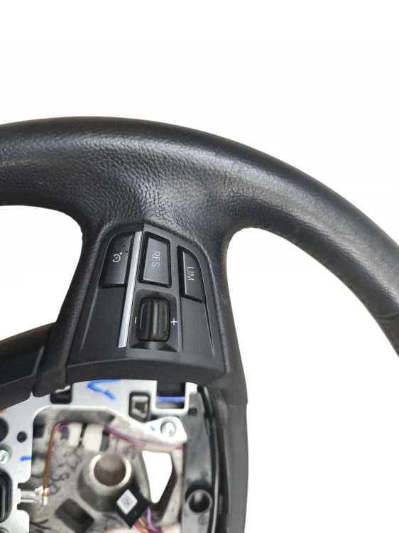 KIEROWNICA BMW F11 (2010-2013) 2.0 D 184KM 9229480