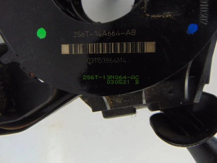 PRZEŁĄCZNIK ZESPOLONY FORD FOCUS MK1 1.8 TDCI 2S6T-14A664-AB