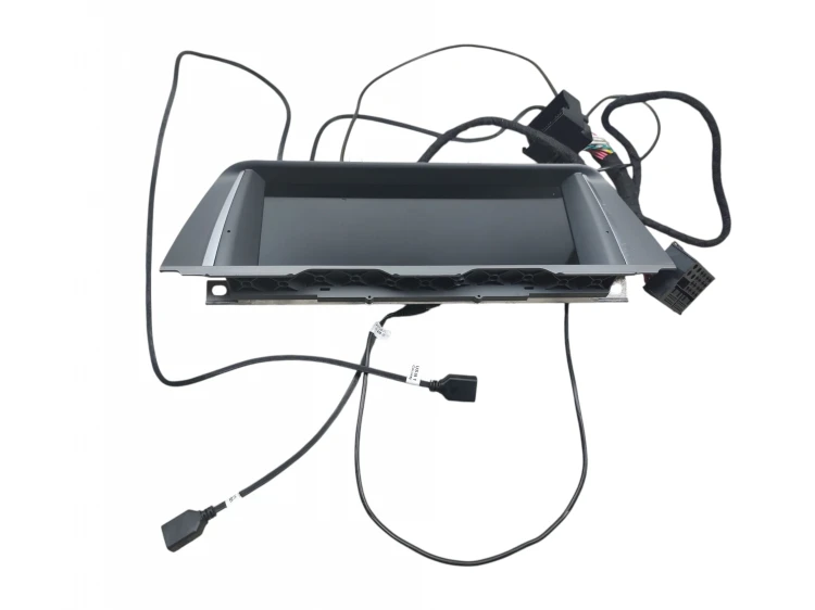 WYŚWIETLACZ WIĄZKA PRZEWODY BMW F10 F11 (2010-2013) LT LINUX NBT BM 5S NBT