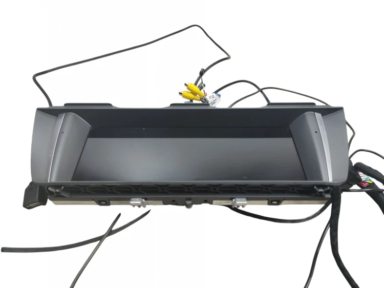 WYŚWIETLACZ WIĄZKA PRZEWODY BMW F10 F11 (2010-2013) LT LINUX NBT BM 5S NBT