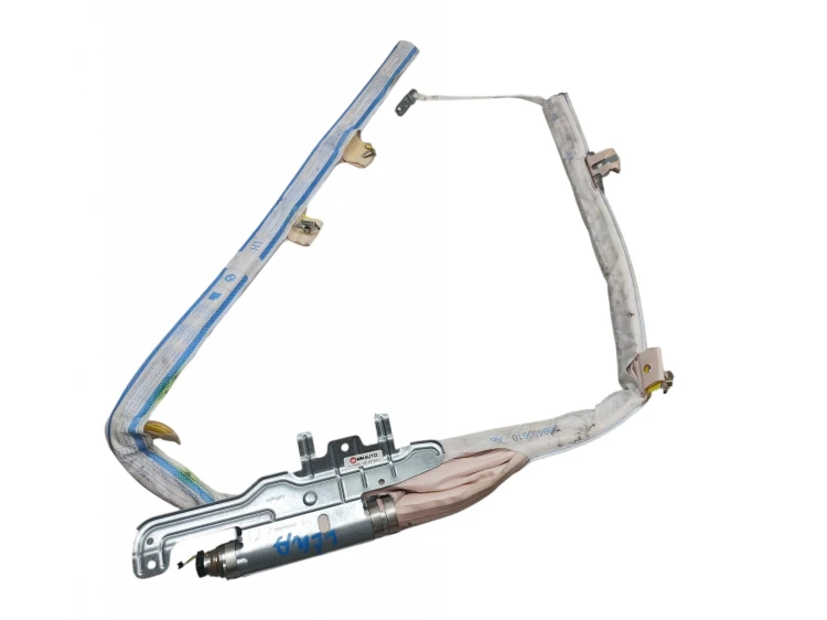 KURTYNA POWIETRZNA LEWA BMW F11 (2010-2013) 2.0 D 184KM 84914341907