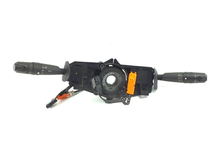 PRZEŁĄCZNIK ZESPOLONY PEUGEOT 206 (1998-2002) 2.0 HDI 34394302