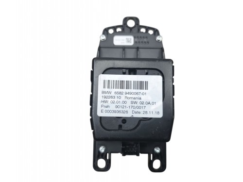 KONTROLER IDRIVE BMW X1 F48 (2015-2019) 2.0 192KM 9490067