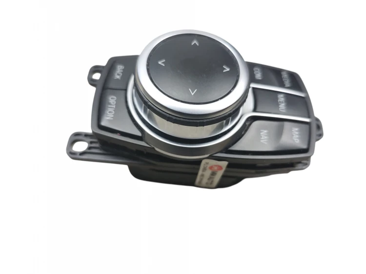 KONTROLER IDRIVE BMW X1 F48 (2015-2019) 2.0 192KM 9490067