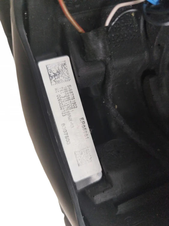 KIEROWNICA BMW X1 F48 (2015-2019) 2.0 192KM