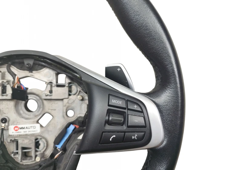 KIEROWNICA BMW X1 F48 (2015-2019) 2.0 192KM