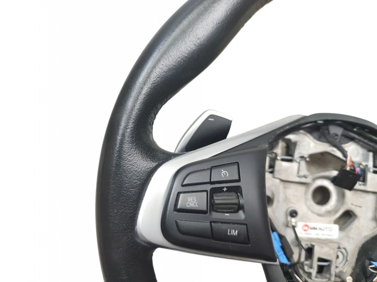 KIEROWNICA BMW X1 F48 (2015-2019) 2.0 192KM