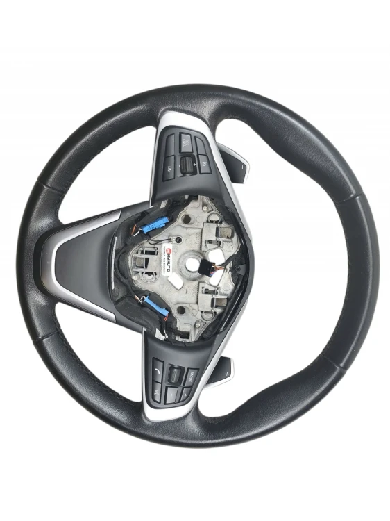 KIEROWNICA BMW X1 F48 (2015-2019) 2.0 192KM