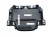 PANEL KLIMATYZACJI OPEL MERIVA B (2010-2013) 1.4 T 140KM 13346047, 13343709