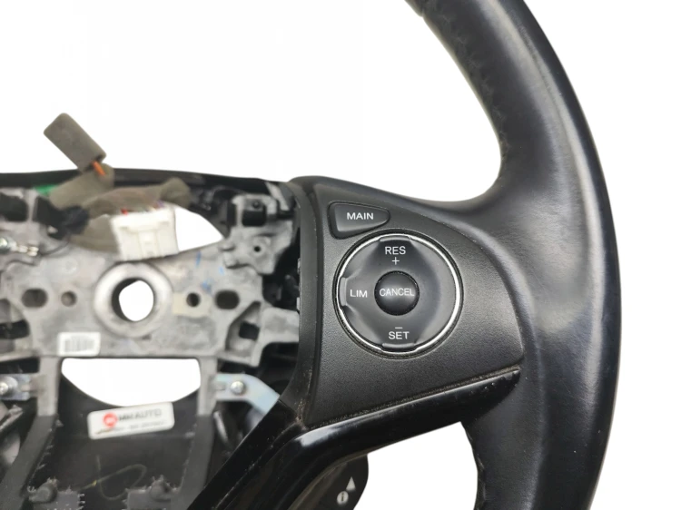 KIEROWNICA HONDA HR-V II (2013-2018) 1.6 i-DTEC 120KM 78500-T8K-S510-M1