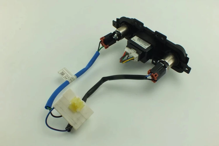 GNIAZDO USB AUX KIA SPORTAGE III (2010-2015) 1.7 CRDI 84633-3W010