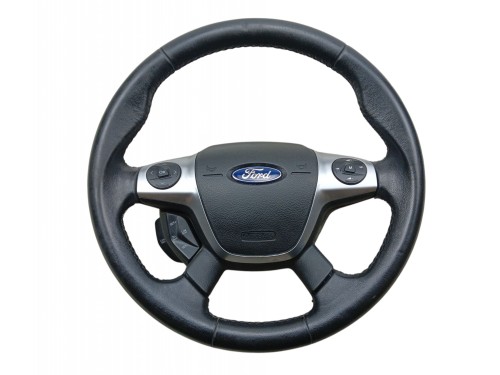 KIEROWNICA FORD FOCUS MK3 (2010-2014) 2.0 TDCI 115KM
