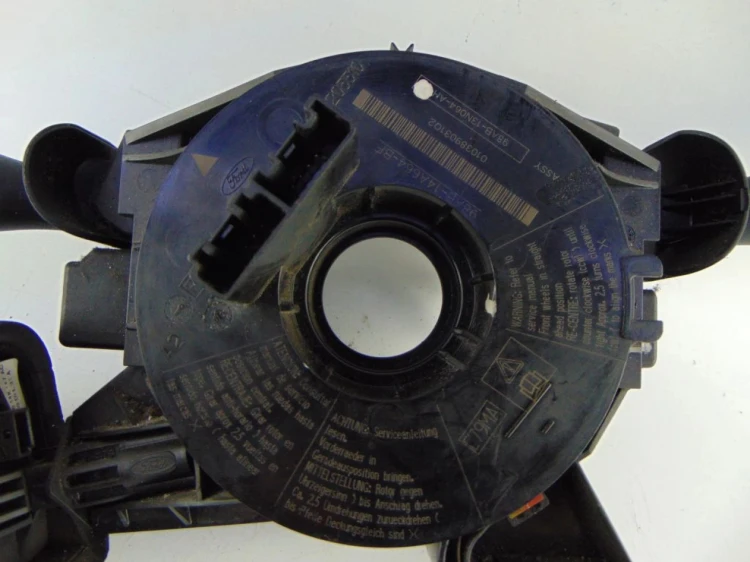 PRZEŁĄCZNIK ZESPOLONY FORD FOCUS MK1 1.8 TDCI 98AB-13N064-AH