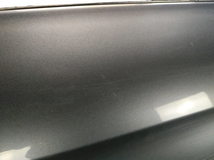 DRZWI LEWY TYŁ MERCEDES GLC I X253 (2015-2019) 2.2 CDI 204KM