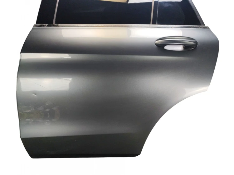 DRZWI LEWY TYŁ MERCEDES GLC I X253 (2015-2019) 2.2 CDI 204KM
