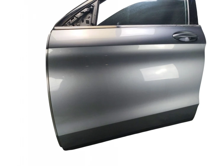 DRZWI LEWY PRZÓD MERCEDES GLC I X253 (2015-2019) 2.2 CDI 204KM