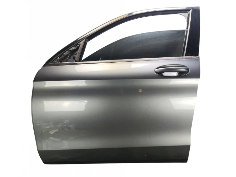 DRZWI LEWY PRZÓD MERCEDES GLC I X253 (2015-2019) 2.2 CDI 204KM