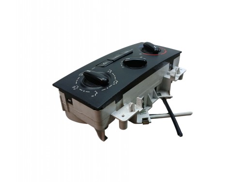 PANEL KLIMATYZACJI PEUGEOT EXPERT II (2007-2012) 2.0 HDI 120KM