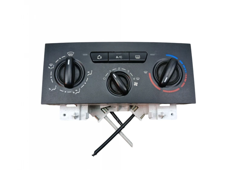 PANEL KLIMATYZACJI PEUGEOT EXPERT II (2007-2012) 2.0 HDI 120KM