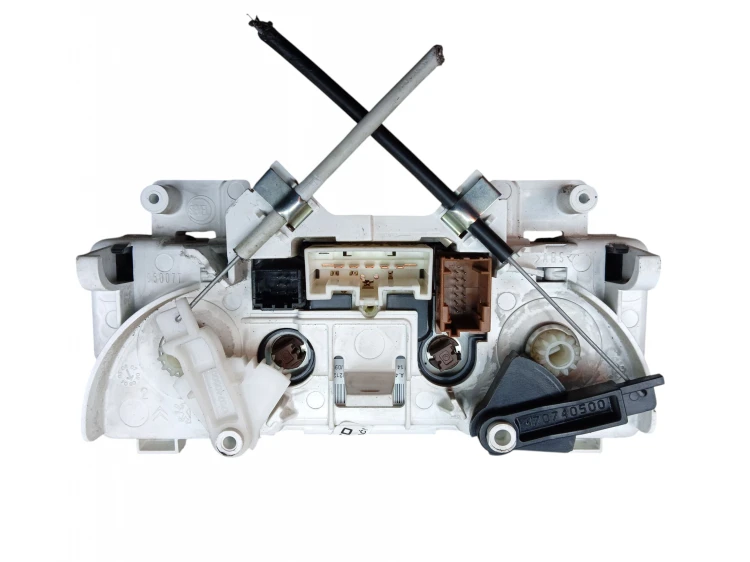 PANEL KLIMATYZACJI PEUGEOT EXPERT II (2007-2012) 2.0 HDI 120KM