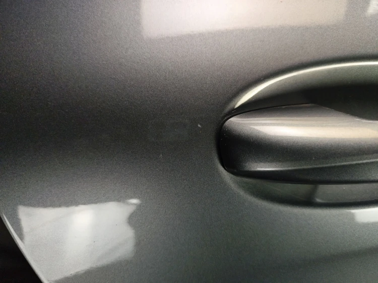 DRZWI PRAWY TYŁ MERCEDES GLC I X253 (2015-2019) 2.2 CDI 204KM