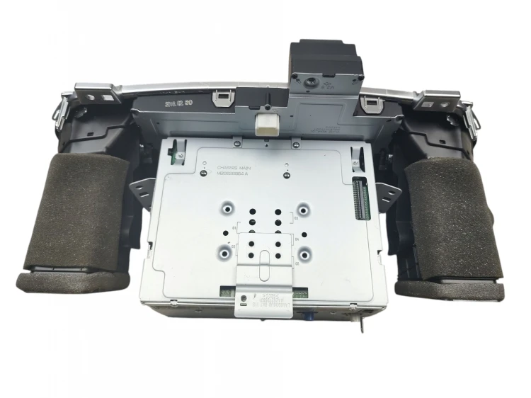 RADIO KIA SPORTAGE IV (2016-2018) 1.7 CRDI 116KM 96560-F1110WK