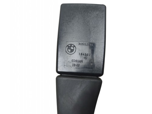 NAPINACZ PASA LEWY PRZÓD BMW X5 E70 (2006-2010) 3.0 D 235KM 3055290