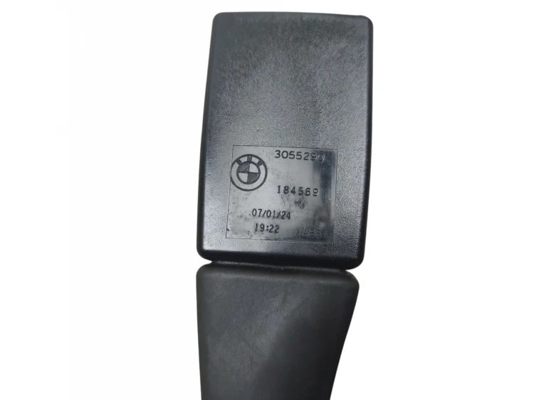 NAPINACZ PASA LEWY PRZÓD BMW X5 E70 (2006-2010) 3.0 D 235KM 3055290