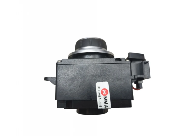 KONTROLER IDRIVE BMW X5 E70 (2006-2010) 3.0 D 235KM 9122024