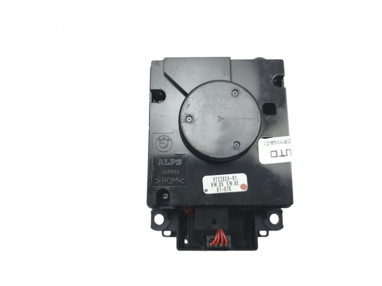 KONTROLER IDRIVE BMW X5 E70 (2006-2010) 3.0 D 235KM 9122024