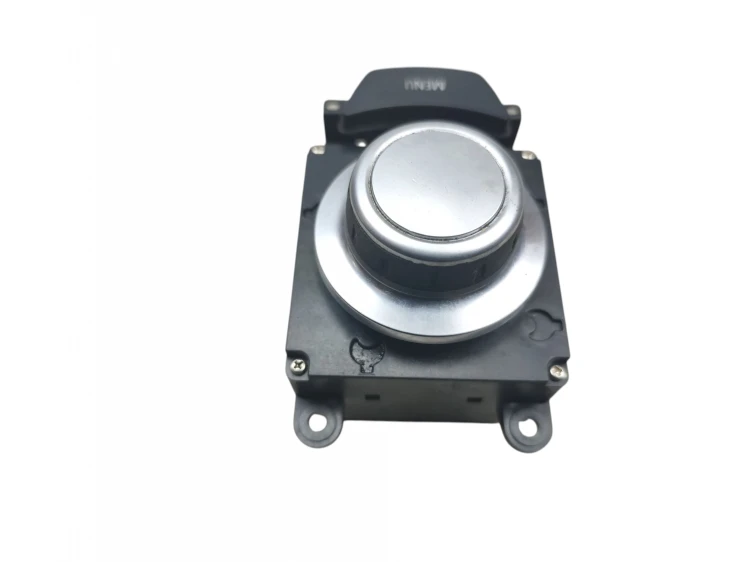 KONTROLER IDRIVE BMW X5 E70 (2006-2010) 3.0 D 235KM 9122024