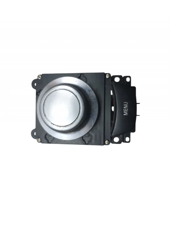 KONTROLER IDRIVE BMW X5 E70 (2006-2010) 3.0 D 235KM 9122024