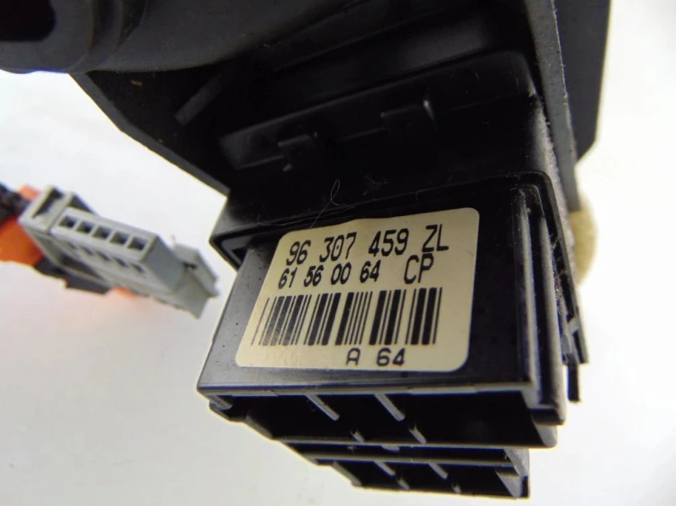 PRZEŁĄCZNIK ZESPOLONY CITROEN XSARA PICASSO (1999-2004) 9630605180