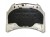 MASKA MERCEDES C W204 LIFT (2011-2014) 2.2 CDI 170KM