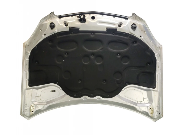 MASKA MERCEDES C W204 LIFT (2011-2014) 2.2 CDI 170KM