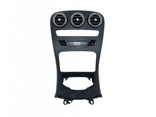 PANEL ŚRODKOWY MERCEDES GLC I X253 (2015-2019) 2.2 CDI 204KM A2536806202